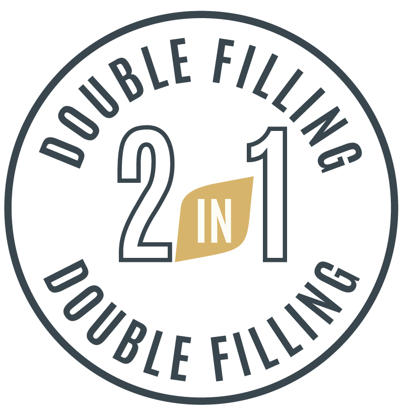 double filling
