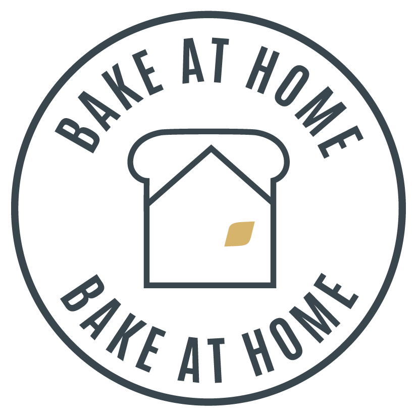 bake at home